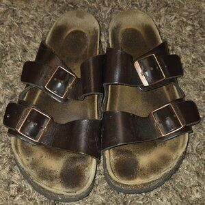 Birkenstock Sandals